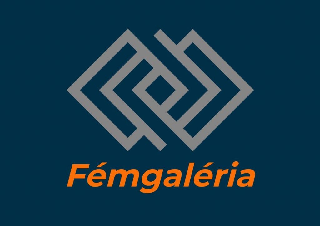 Fém Galéria logo